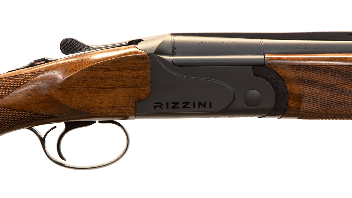 Rizzini BR110 Sporter w/Adjustable Comb | 20GA 32" | SN#: 121998