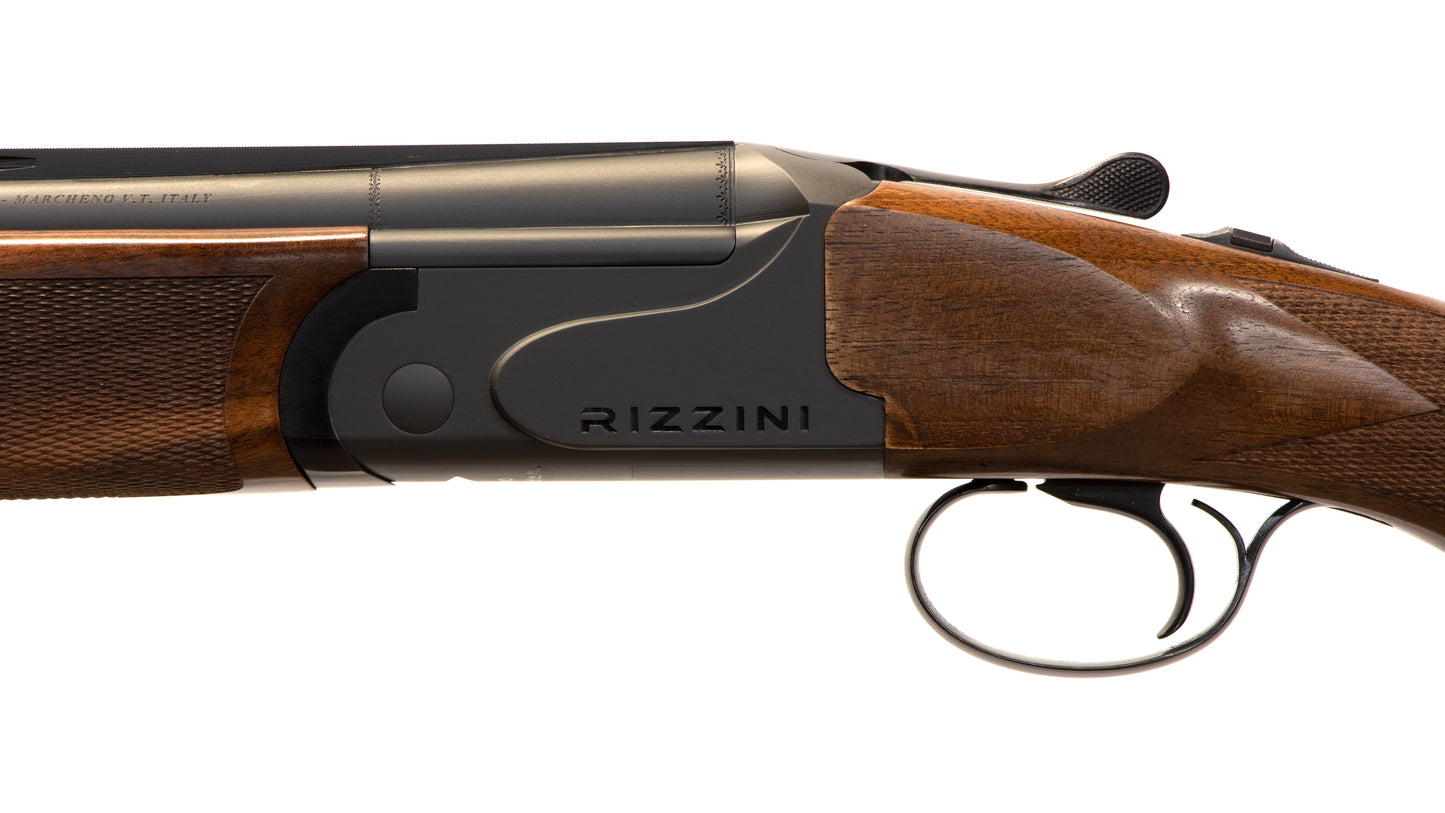 Rizzini BR110 Sporter w/Adjustable Comb | 20GA 32" | SN#: 121998