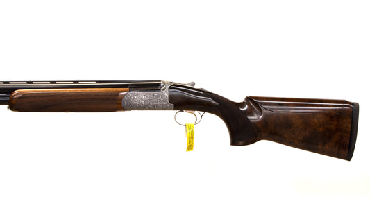 Rizzini Venus Sporting w/Adj. Comb | 12ga 30" | SN#: 117929