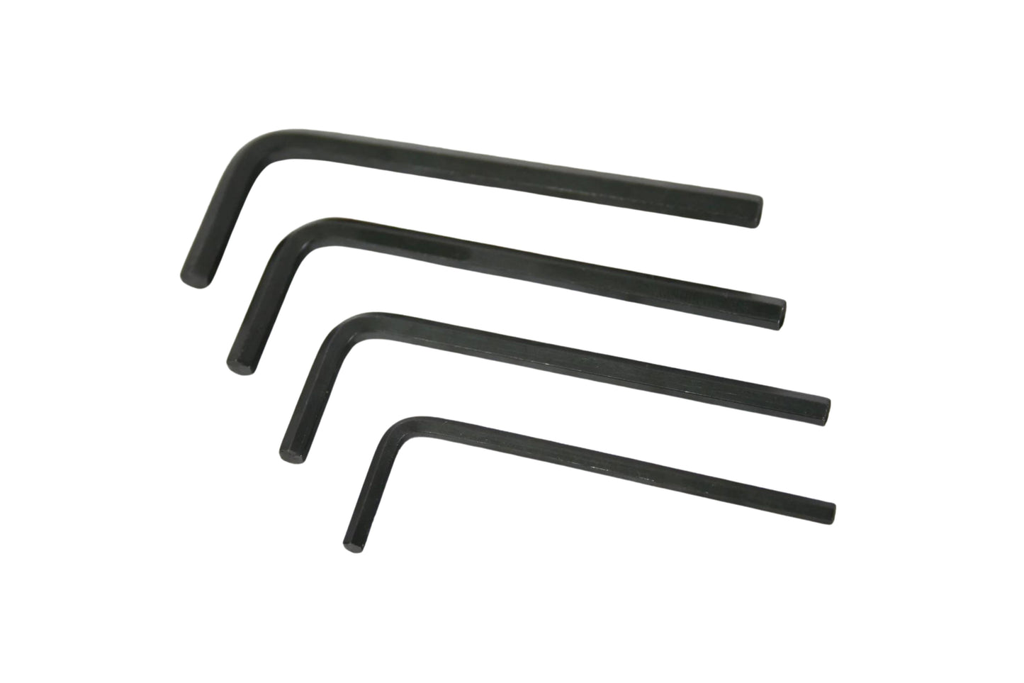 COLE FINE GUN - HEX KEY FOR COLE ADJUSTABLE STOCK HARDWARE