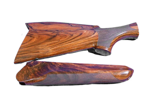 Benelli R1 Argo wood set # B3