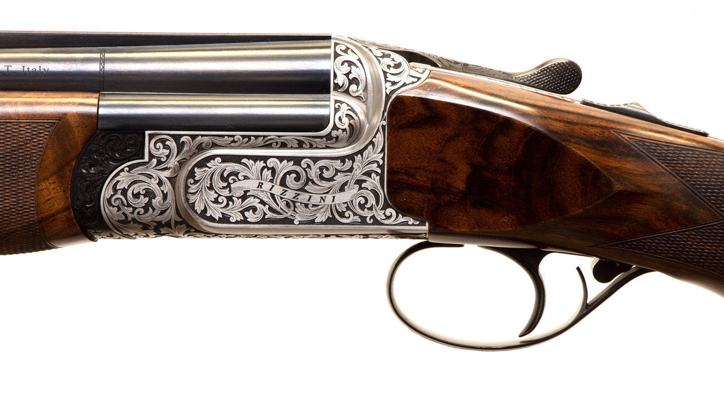 Rizzini BR460 EL Sporting Shotgun | 12ga 30" | SN#: 118557