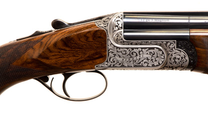 Rizzini BR460 EL Sporting Shotgun | 12ga 30" | SN#: 118557