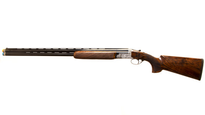 Rizzini BR460 EL Sporting Shotgun | 12ga 30" | SN#: 118557