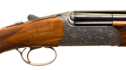 Rizzini Venus Sporting w/Adj. Comb | 20ga 30" | SN#: 120168