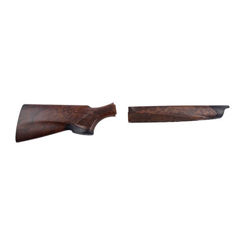 Beretta A400 Xcel 12ga Sporting "Xtra-Grain"  Wood Set